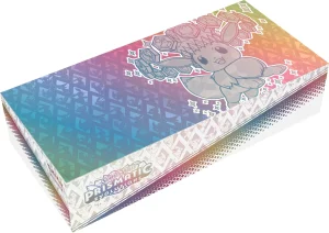 Pokemon Prismatic Evolutions Super-Premium Collection